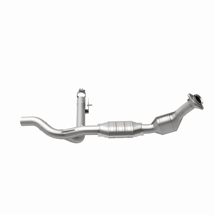 MagnaFlow Direct Fit Catalytic Converter 01 Ford F150 5.4L