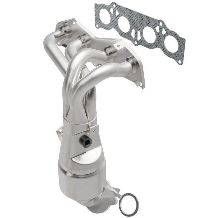 MagnaFlow Direct Fit Catalytic Converter SCION TC- 05-09 2.4L OEM