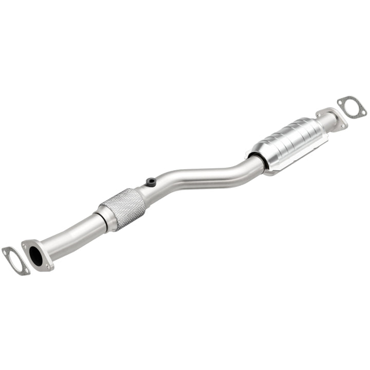 MagnaFlow Direct Fit Catalytic Converter 01-02 Elantra 2.0L