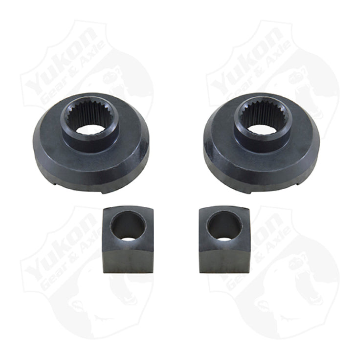 Yukon Gear Mini Spool For GM 7.6in w/ 28 Spline Axles