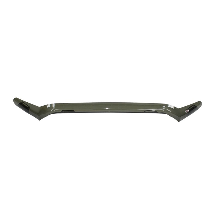Westin 2016-2018 Toyota Tacoma Platinum Bug Shield - Smoke