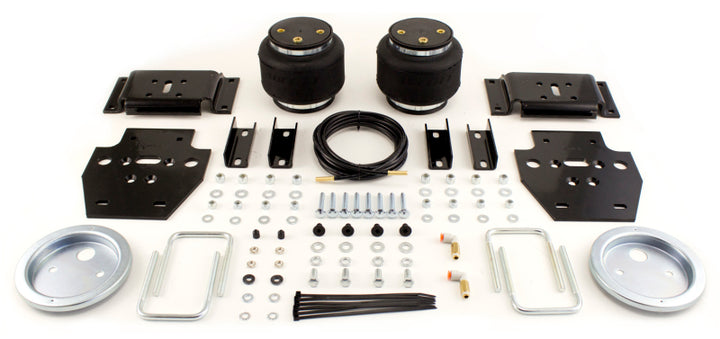 Air Lift LoadLifter 5000 Ultimate Rear Air Spring Kit for 07-17 Toyota Tundra