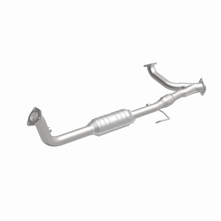 MagnaFlow Direct Fit Catalytic Converter 96-97 3.2L Passport D/S A/T