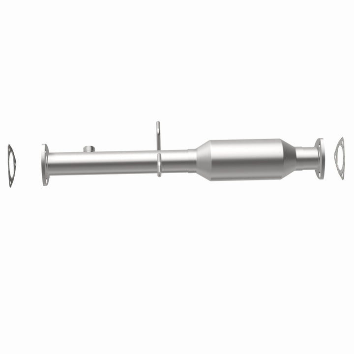 MagnaFlow Direct Fit Catalytic Converter Sonoma-S10 96-99 2.2L