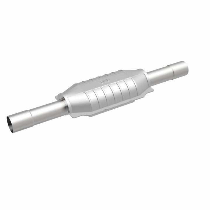 MagnaFlow Direct Fit Catalytic Converter GM 26X6.5 X4 2/2