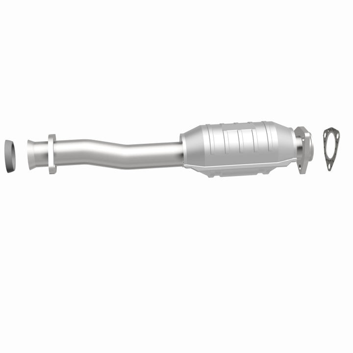 MagnaFlow Direct Fit Catalytic Converter Honda 85-87
