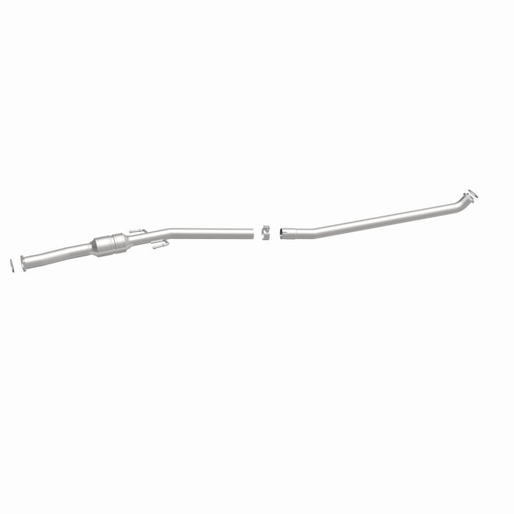 MagnaFlow Direct Fit Catalytic Converter 04-05 Toyota RAV4 2.4L