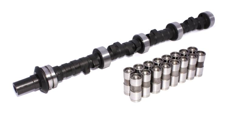 COMP Cams Cam & Lifter Kit B350 279T H-1
