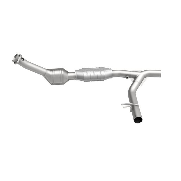 MagnaFlow Direct Fit Catalytic Converter 97-98 Expedition-Navigator