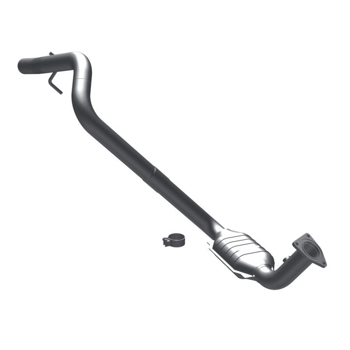 MagnaFlow Direct Fit Catalytic Conv 02-06 Cadillac Escalade / 02-06 GM Yukon (Inc Denali) 6.0L D/S