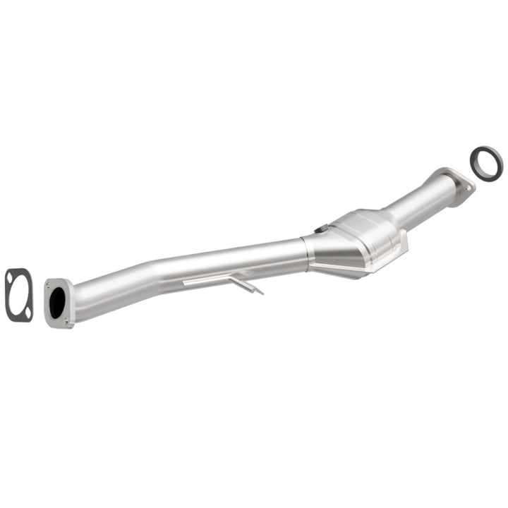 MagnaFlow Direct Fit Catalytic Converter 06-08 Subaru Legacy 2.5L