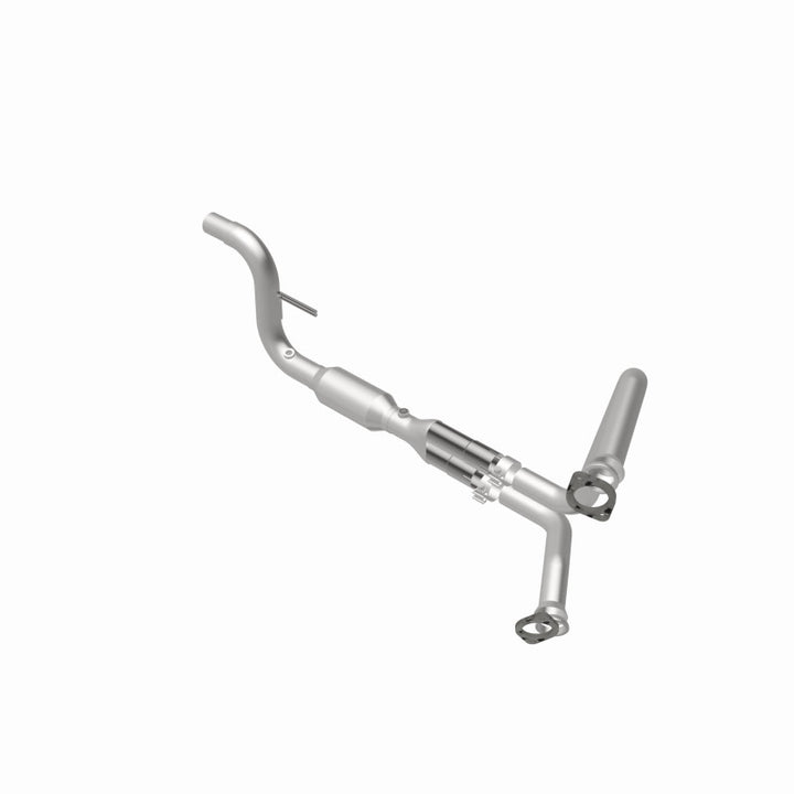MagnaFlow Direct Fit Catalytic Converter 95-02 Camaro-Firebird 3.8L