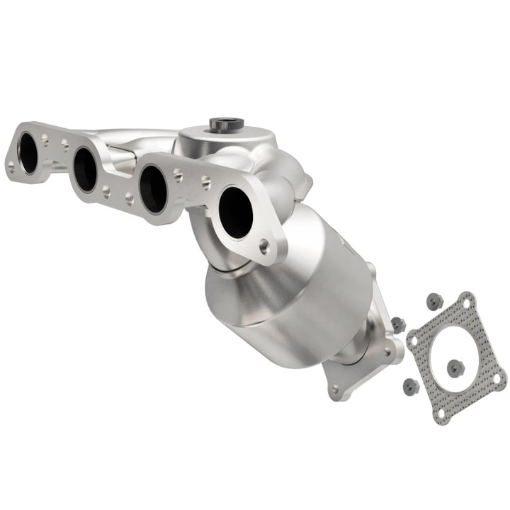 MagnaFlow Direct Fit Catalytic Converter 00-01 Dodge Neon / Plymouth Neon 2.0L (CA Emissions)