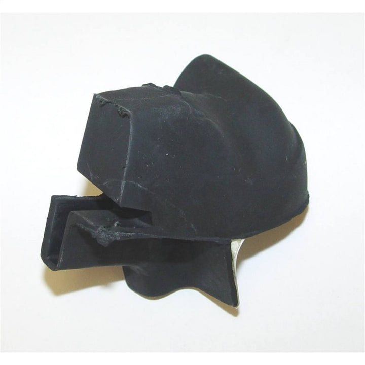 Omix Hardtop Windshield Corner Seal Right-Side 87-95(YJ)