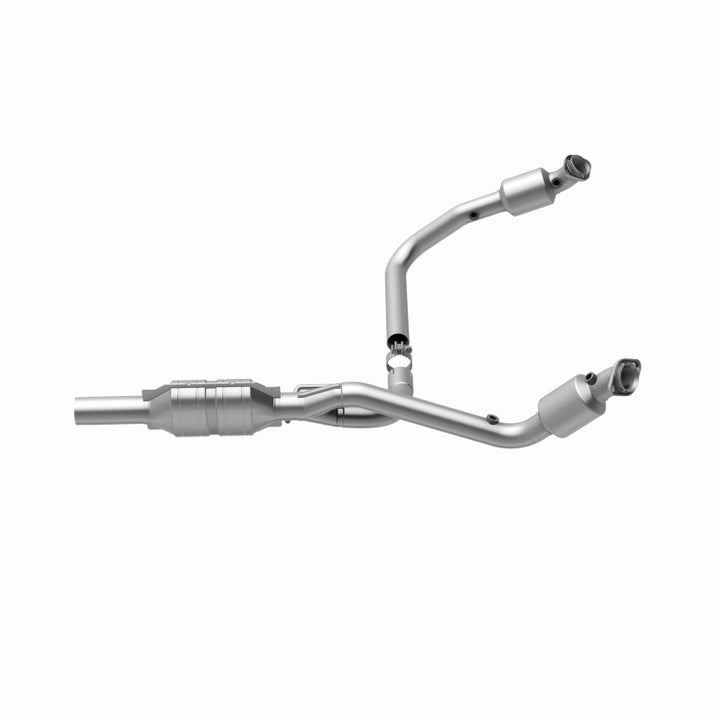 MagnaFlow Direct Fit Catalytic Converter 94-99 Ram 1500/2500