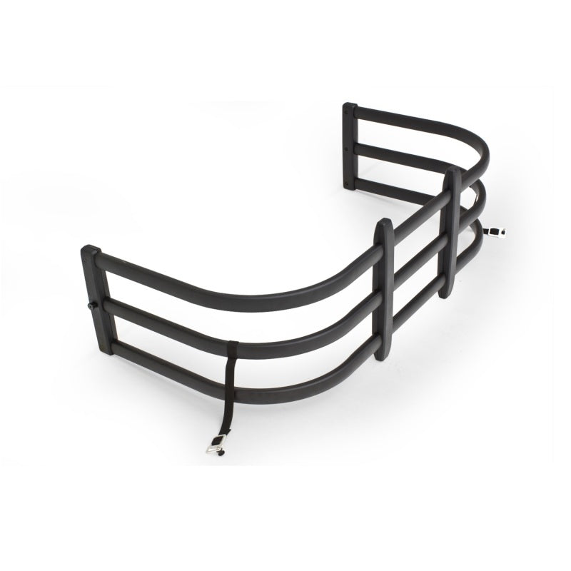 AMP Research 2011 Ford Ranger Standard Bed BedXtender HD Max - Black
