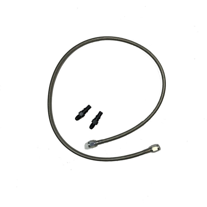 McLeod Slip On Bearing Assy With Collar Mustang 2005-Up