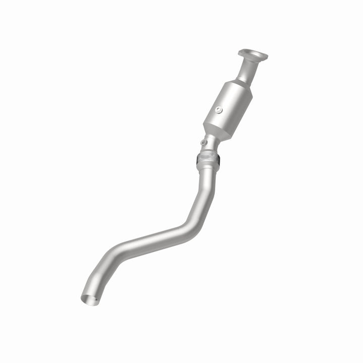 MagnaFlow Direct Fit Catalytic Converter 2005 Chrysler 300C 5.7L V8 / 2005 Dodge Magnum 5.7L V8