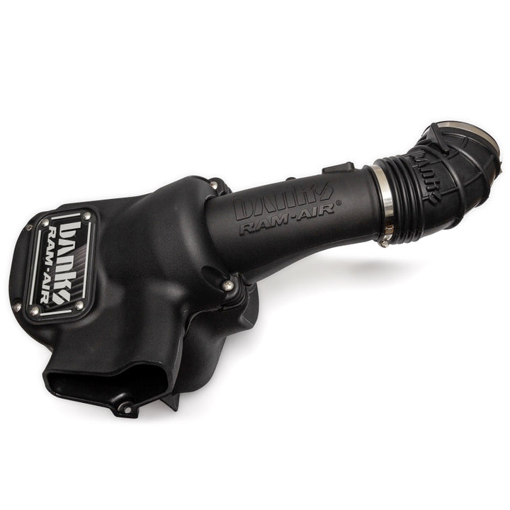 Banks Power 20-21 Ford F250/F350/F450 6.7L RAI, Ram Air Intake System - Dry Filter