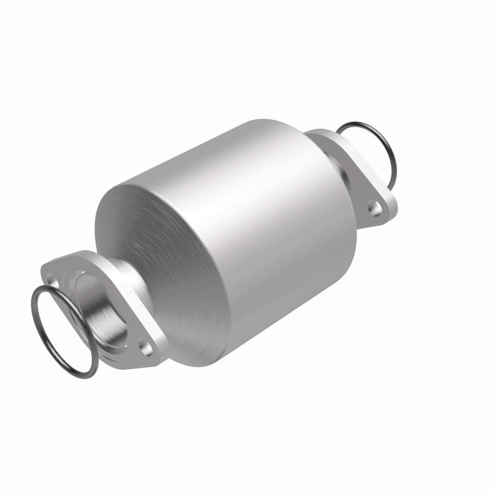 MagnaFlow Direct Fit Catalytic Converter 93-97 Geo Prizm-Toyota Celi
