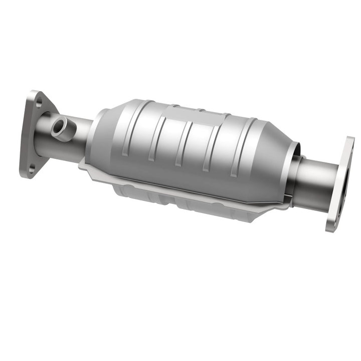 MagnaFlow Direct Fit Catalytic Converter 96-98 Acura TL 2.5L