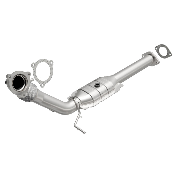 MagnaFlow Direct Fit Catalytic Converter 05-09 Volvo S60 2.4L/2.5L
