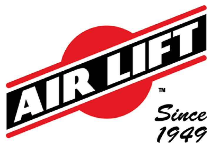 Air Lift LoadLifter 5000 for Half Ton Vehicles