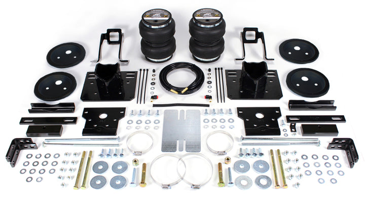 Air Lift LoadLifter 5000 Ultimate Rear Air Spring Kit for 05-10 Ford F-350 Super Duty King Rach RWD