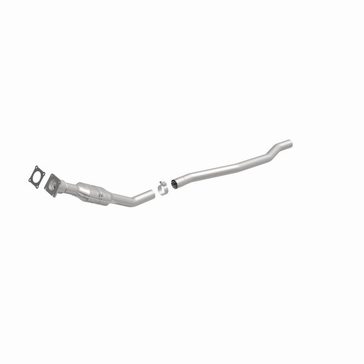 MagnaFlow Direct Fit Catalytic Conv 01-04 Chrysler/Dodge Truck Town & Country Van/Grand Caravan 3.8L