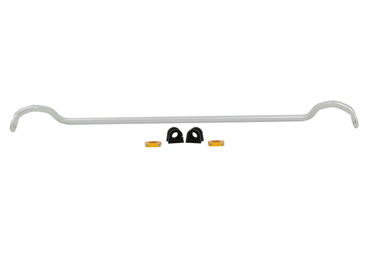 Whiteline 05-08 Subaru Legacy GT / 08-10 Subaru WRX Hatch / 04-07 Subaru Outback XT Turbo Front