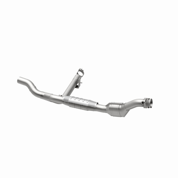 MagnaFlow Direct Fit Catalytic Converter 99 Ford F-150 4.6L