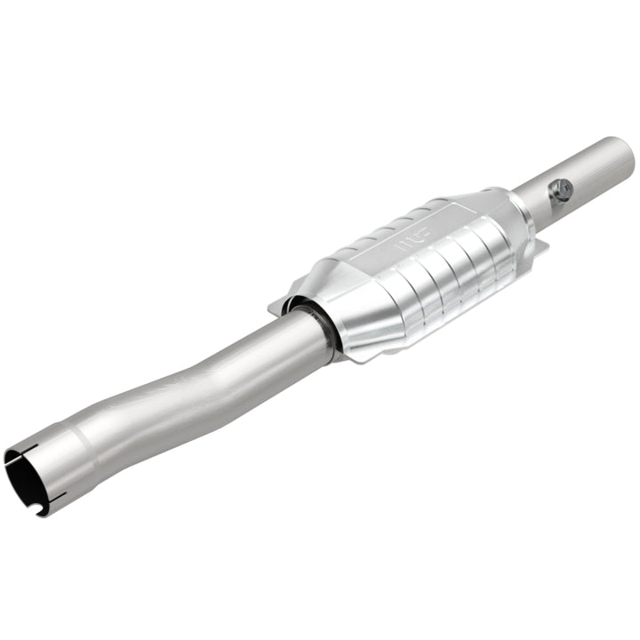 MagnaFlow Direct Fit Catalytic Converter 99-01Cherokee-Grand C OEM