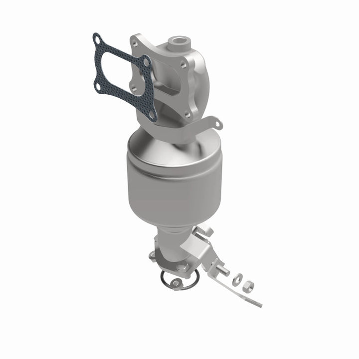 MagnaFlow Direct Fit Catalytic Converter 2008-2016 Honda Odyssey 3.5L