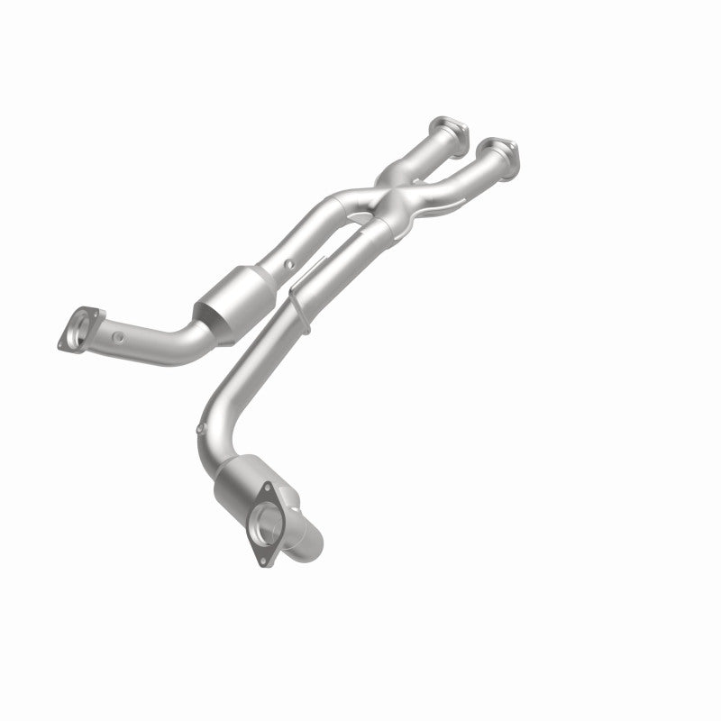 MagnaFlow Direct Fit Catalytic Converter Jeep Grand Cherokee SRT-8