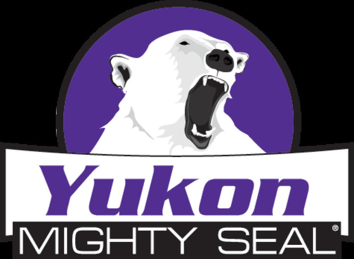 Yukon Gear Rear Inner Axle Seal 03+ 4Runner 05+Tacoma 07-13 FJ Cruiser