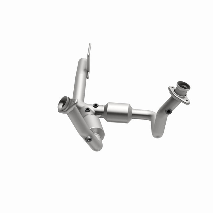 MagnaFlow Direct Fit Catalytic Converter 99-01 G Cherokee 4.7 fr OEM
