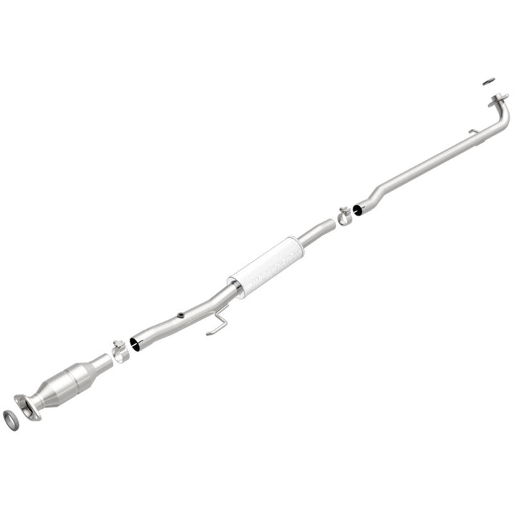 MagnaFlow Direct Fit Catalytic Converter 00-04 Toyota Avalon 3.0L