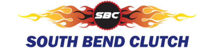 South Bend Clutch 99-03 Ford 7.3 Powerstroke ZF-6 Stock Clutch Repl