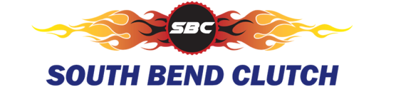 South Bend Clutch 08-10 Ford 6.4L Powerstroke w/ 6 SpeedHeavy Duty Hydraulic Assembly
