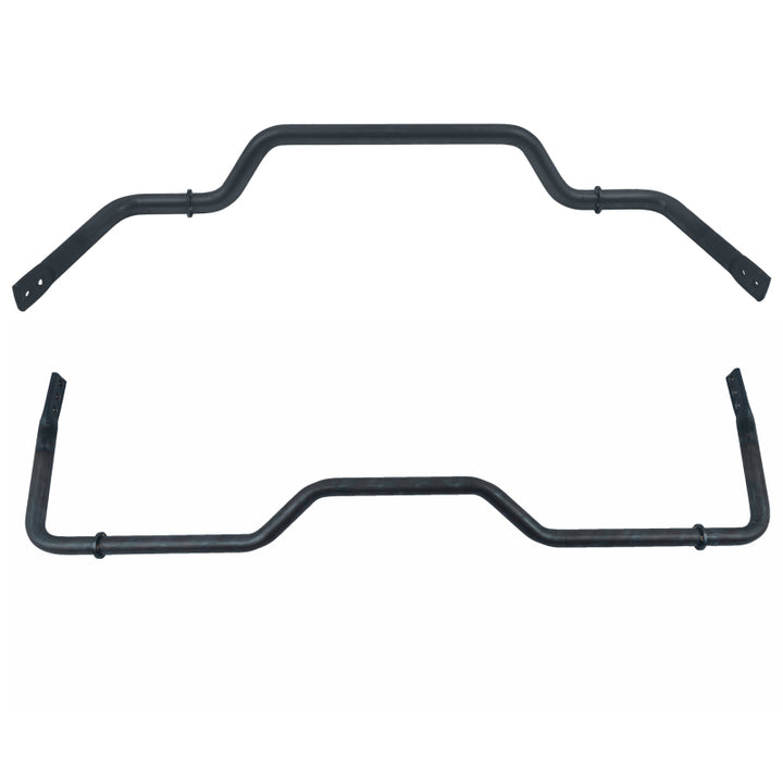 Belltech 2019-2020 Ram 1500 2wd/4wd (Non Classic) ANTI-SWAYBAR SETS 5463/5563