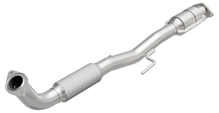 MagnaFlow Direct Fit Catalytic Converter 2003 Toyota Camry 2.4L