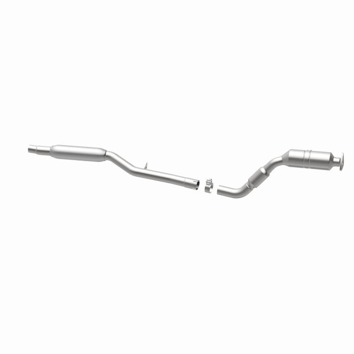 MagnaFlow Direct Fit Catalytic Converter 05-06 Audi A6 Quattro 3.2L