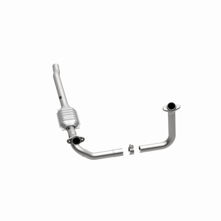 MagnaFlow Direct Fit Catalytic Converter 02-03 Ram1500 4.7OEM