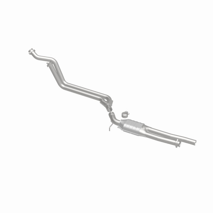 MagnaFlow Direct Fit Catalytic Converter 90-93 Mercedes 300E/TE 3.0L