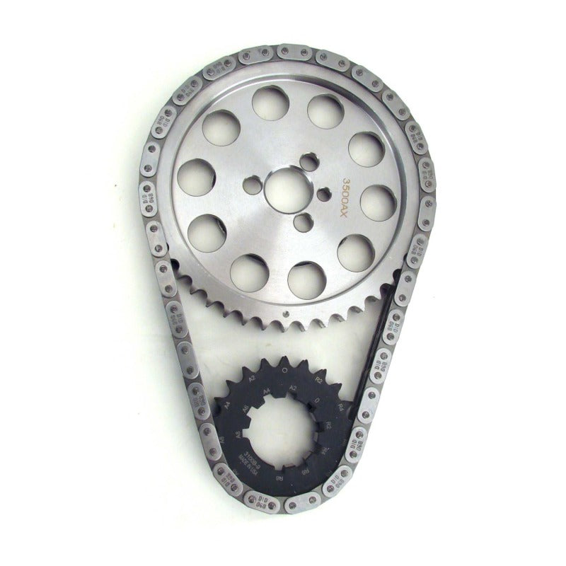 COMP Cams Billet Timing Set CB -.005in 9 Keyway Adjustable