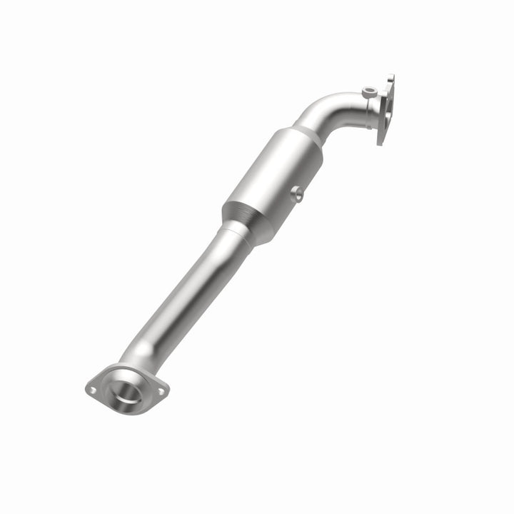 MagnaFlow Direct Fit Catalytic Converter 15-19 Ram 1500 3.6L OEM Grade Fed/EPA Compliant Manifold