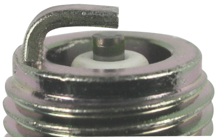 NGK Standard Spark Plug Box of 4 (DCPR8E SOLID)