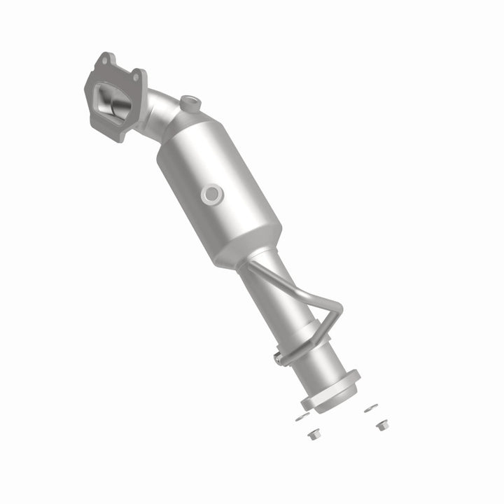 MagnaFlow Direct Fit Catalytic Converter California Grade 12-15 Jeep Wrangler V6 3.6L