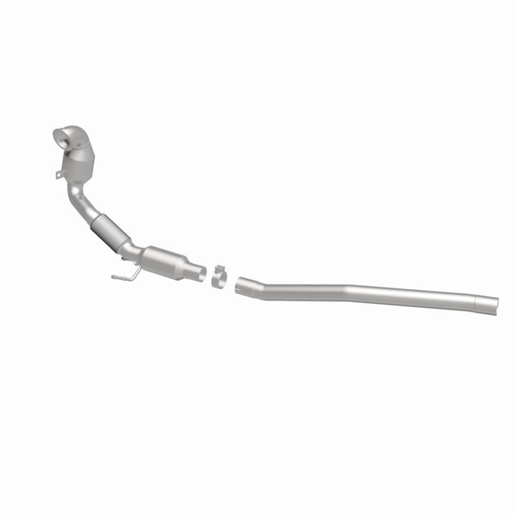 MagnaFlow Direct Fit Catalytic Converter 15-16 Audi A3 2.0L