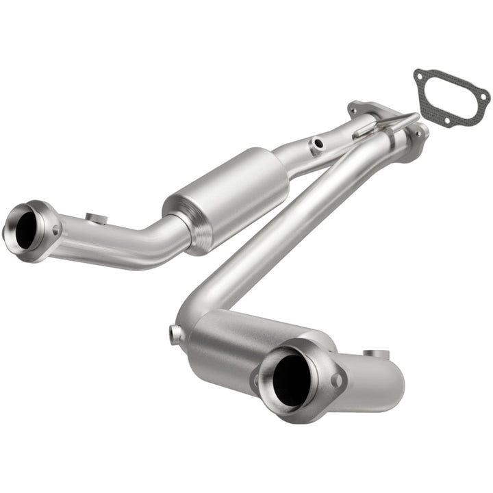 MagnaFlow Direct Fit Catalytic Converter 04-06 Ford Ranger 4.0L